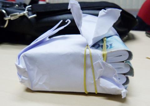 Chaves foi preso aplicando golpes em Manaus